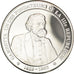 Frankreich, Medaille, French Fifth Republic, Gambetta un des fondateurs de la