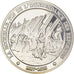France, Medal, French Fifth Republic, La Rochelle fin de l'indépendance des