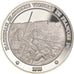France, Medal, French Fifth Republic, Marignan glorieuse victoire de François