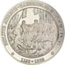 Frankreich, Medaille, French Fifth Republic, Philippe Auguste rassembleur de la