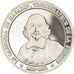 Francja, Medal, Piąta Republika Francuska, Le Cardinal de Mazarin, triomphateur