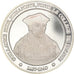 Frankrijk, Medaille, French Fifth Republic, Guillaume Bude humaniste fonde le