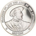 França, Medal, François Ier, Ami des Arts et des Lettres, História