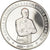 Frankreich, Medaille, De Gaulle se consacre à la grandeur de la France 1890 -