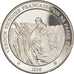 Francia, medaglia, French Fifth Republic, Verdun victoire Française "on ne