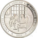 France, Médaille, French Fifth Republic, L'entente cordiale assure la maitrise