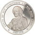 France, Medal, French Fifth Republic, Louis XV fut longtemps le "roi bien aimé"