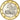 Moneta, Monaco, Rainier III, 10 Francs, 2000, SPL, Bi-metallico, KM:163