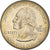Moneta, Stati Uniti, South Carolina 1788, Quarter, 2000, U.S. Mint