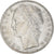 Moneda, Italia, 100 Lire, 1960, Rome, MBC, Acero inoxidable, KM:96.1