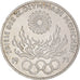 Coin, GERMANY - FEDERAL REPUBLIC, 10 Mark, 1972, Hambourg, AU(55-58), Silver