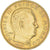 Moneta, Monaco, Rainier III, 20 Centimes, 1962, MS(60-62), Aluminium-Brąz