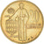 Münze, Monaco, Rainier III, 20 Centimes, 1962, VZ+, Aluminum-Bronze, KM:143