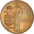 Monnaie, Monaco, Rainier III, 20 Centimes, 1962, TB+, Bronze-Aluminium, KM:143