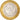 Monnaie, Russie, 10 Roubles, 2006, St. Petersburg, SPL, Bi-Metallic, KM:938