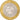 Monnaie, Russie, 10 Roubles, 2006, St. Petersburg, SPL, Bimétallique, KM:941