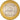 Coin, Russia, 10 Roubles, 2006, St. Petersburg, MS(63), Bi-Metallic, KM:939