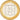 Coin, Russia, 10 Roubles, 2006, Moscow, MS(63), Bi-Metallic, KM:942