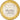 Coin, Russia, 10 Roubles, 2006, Moscow, MS(63), Bi-Metallic, KM:940
