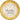 Coin, Russia, 10 Roubles, 2006, Moscow, MS(63), Bi-Metallic, KM:940