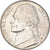 Moeda, Estados Unidos da América, 5 Cents, 2004, Philadelphia, MS(64), Níquel