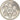 France, Medal, L'Elysée, 2012, MS(65-70), Copper-nickel