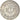 France, Medal, Ecu Europa, 1995, Joaquin Jimenez, MS(64), Copper-nickel