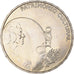 Monnaie, Portugal, 2.5 EURO, 2008, Fado, SPL+, Cupro-nickel