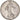 Coin, France, Semeuse, Franc, 1904, Paris, 1 Franc, VF(20-25), Silver, KM:844.1
