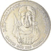 Coin, France, Clovis, 100 Francs, 1996, AU(55-58), Silver, KM:1180, Gadoury:953