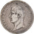 Coin, France, Charles X, 5 Francs, 1827, Nantes, VF(30-35), Silver, KM:728.12
