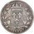 Coin, France, Charles X, 5 Francs, 1827, Nantes, VF(30-35), Silver, KM:728.12