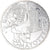 France, 10 Euro, Mayotte, 2011, Paris, SPL, Argent, KM:1726