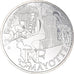 France, 10 Euro, Mayotte, 2011, Paris, SPL, Argent, KM:1726