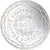 France, 10 Euro, Mayotte, 2011, Paris, SPL, Argent, KM:1726