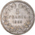 Coin, France, Louis-Philippe, 5 Francs, 1835, Lille, VF(30-35), Silver