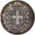 Coin, ITALIAN STATES, SARDINIA, Vittorio Emanuele II, 5 Lire, 1851, Genoa