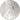 Francia, 10 Euro, 2014, Coq, SPL+, Argento