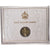 CIUDAD DEL VATICANO, Sede Vacante, 2 Euro, 2013, Bimetálico, FDC