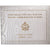 CIUDAD DEL VATICANO, Sede Vacante, 2 Euro, 2013, Bimetálico, FDC