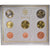 Vatican, Set, Benoit XVI, 2006, Rome, MS(65-70)