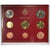 Vatican, Set, 2008, Rome, Benoit XVI, MS(65-70)