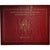 Vatican, Set, 2008, Rome, Benoit XVI, MS(65-70)