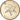 Münze, Hong Kong, Elizabeth II, 5 Dollars, 1997, VZ, Kupfer-Nickel, KM:65