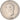 Coin, Greece, Drachma, 1962, EF(40-45), Copper-nickel