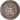 Moneta, INDOCINA FRANCESE, Cent, 1887, Paris, MB+, Bronzo, KM:1, Lecompte:39