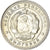 Munten, Bulgarije, 10 Stotinki, 1962, PR+, Nickel-brass, KM:62