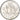 Coin, Barbados, 10 Cents, 1998, Franklin Mint, AU(55-58), Copper-nickel, KM:12