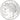 Coin, France, 100 Francs, 1988, Paris, MS(63), Silver, KM:966a, Gadoury:903