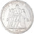 Coin, France, Hercule, 5 Francs, 1873, Paris, MS(60-62), Silver, KM:820.1